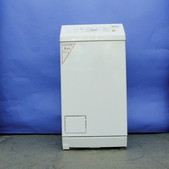 MIELE SOFTRONIC W 668 F