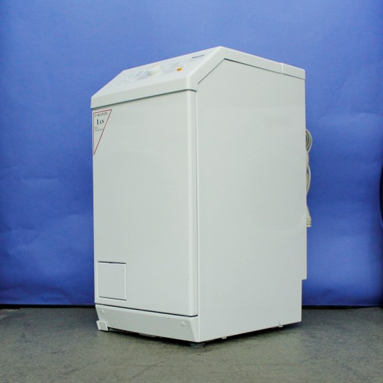 MIELE SOFTRONIC W 668 F