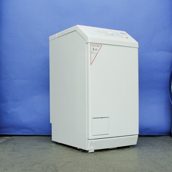 MIELE SOFTRONIC W 668 F