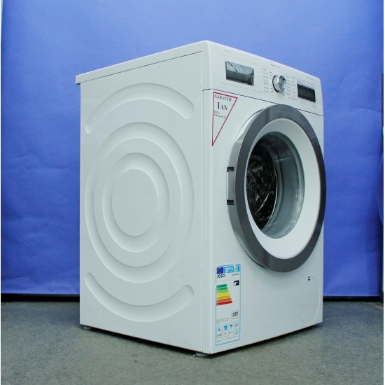 Bosch Home Professional Exclusiv WAY285SL