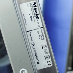 Miele G 6300 i