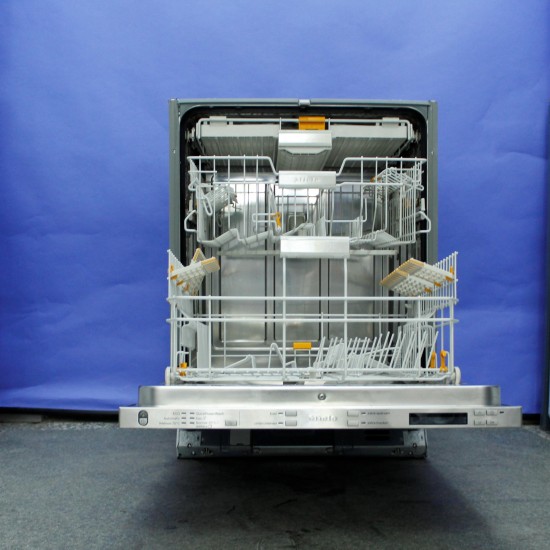 Miele G 6865 SCvI xxl
