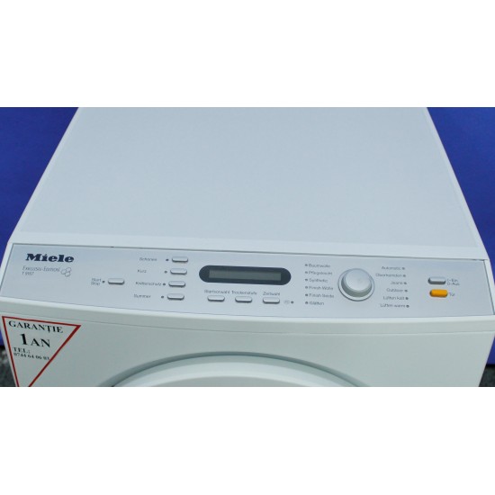 Miele Exclusiv -Edition  T 9167C