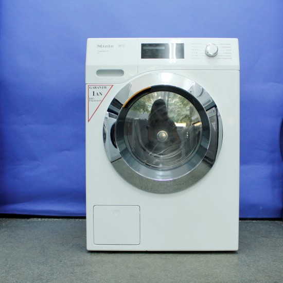 Miele W 1 PowerWash  WCi 330 WPS