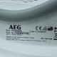 AEG 8000 Series LAVATHERM AbsoluteCare System