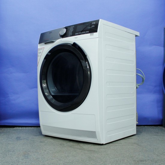 AEG 8000 Series LAVATHERM AbsoluteCare System