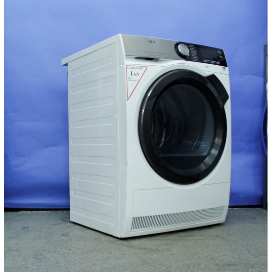AEG 8000 Series LAVATHERM AbsoluteCare System