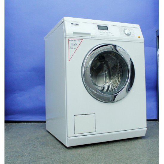 Miele Professional Pw 5065