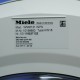 Miele W 1 TWINDOS  WMM 121 WPS
