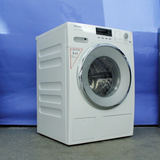 Miele W 1 TWINDOS  WMM 121 WPS