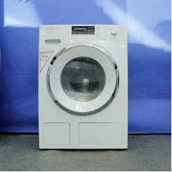 Miele W 1 TWINDOS WMH 120 WPS