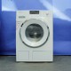 Miele W 1 TWINDOS WMH 120 WPS