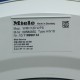 Miele W 1 TWINDOS WMH 120 WPS