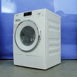 Miele W 1 TWINDOS WMH 120 WPS