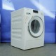 Miele W 1 TWINDOS WMH 120 WPS