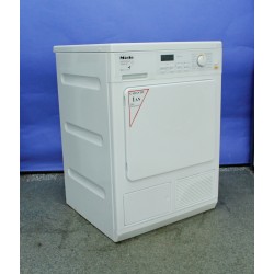 Miele Softronic T 8968 wp