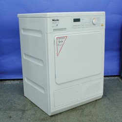 Miele Softronic T 8968 wp