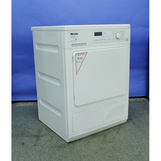 Miele Softronic T 8968 wp
