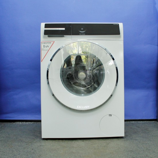 Bosch SERIA 8 WGB244090 /28