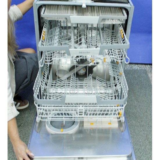 Miele G 7365 SCVi XXL AutoDos