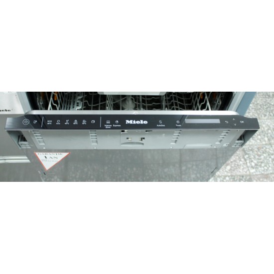 Miele G 7365 SCVi XXL AutoDos