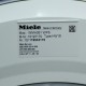 Miele W1 TwinDos WMH 261 WPS