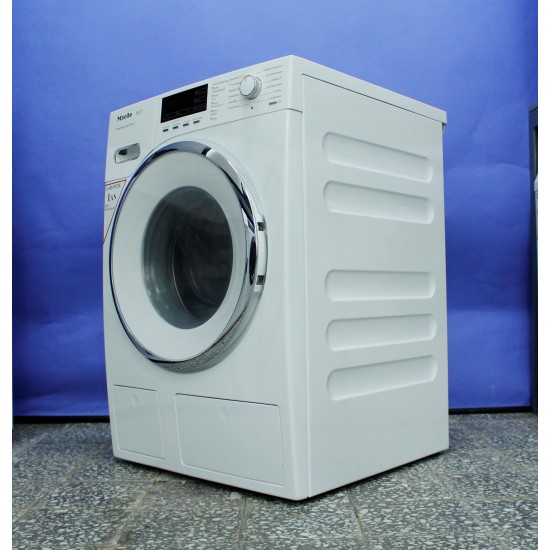 Miele W1 TwinDos WMH 261 WPS