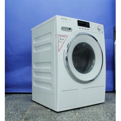 Miele W1 TwinDos WMH 261 WPS