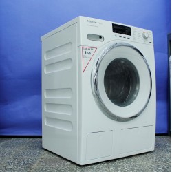 Miele W1 TwinDos WMH 261 WPS