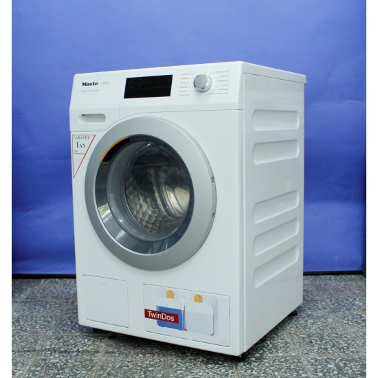 Miele W 1 Twindos &WifiConnect wce 770 wps
