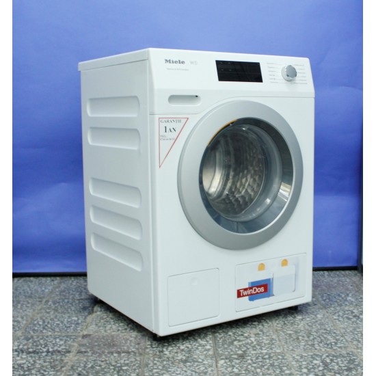 Miele W 1 Twindos &WifiConnect wce 770 wps