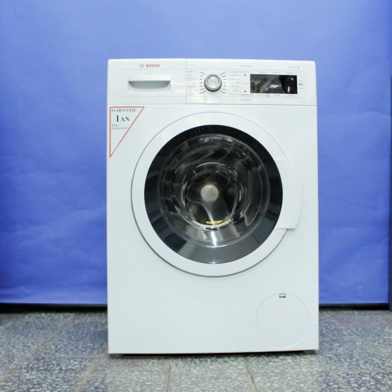 Bosch SERIA 8