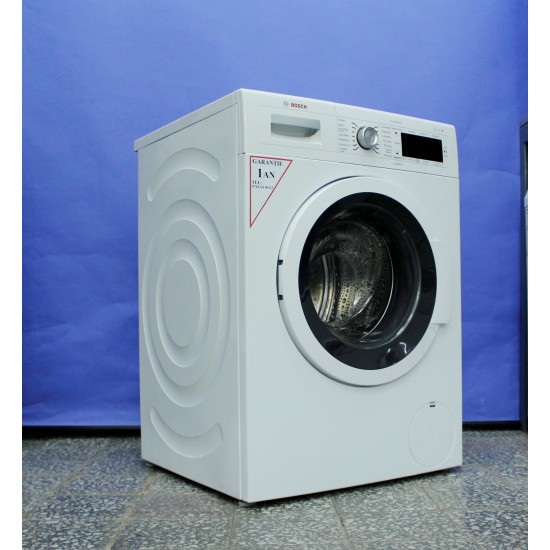 Bosch SERIA 8
