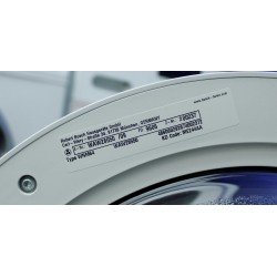 Bosch SERIA 8