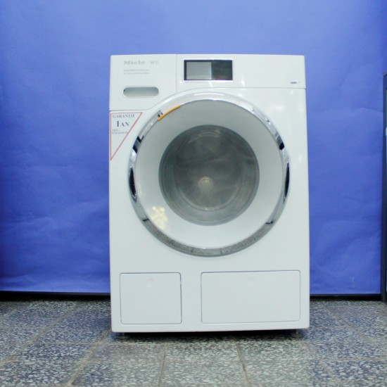 Miele W1 TwinDos WMV 963 WPS