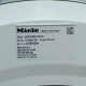 Miele W1 TwinDos WMV 963 WPS