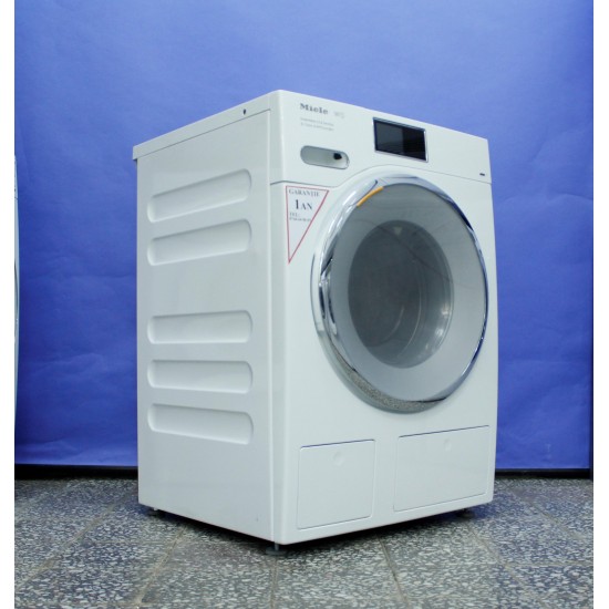 Miele W1 TwinDos WMV 963 WPS