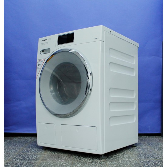 Miele W1 TwinDos WMV 963 WPS