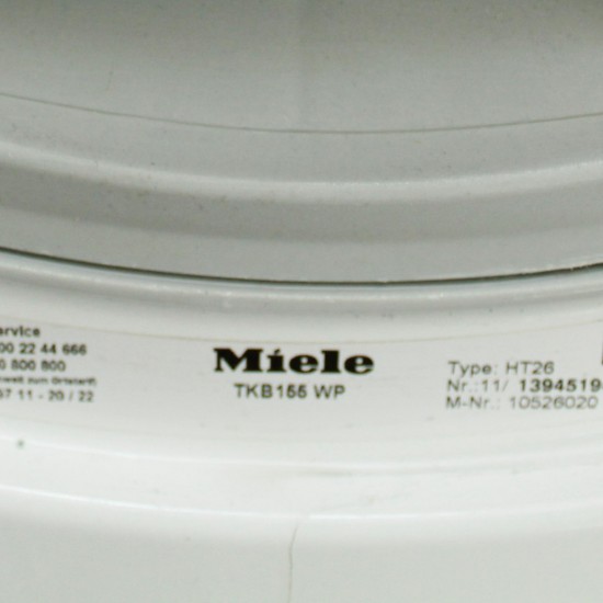 MIELE T1  ACTIVE TEB 155 WP