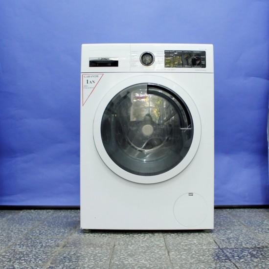 Bosch SERIA 8