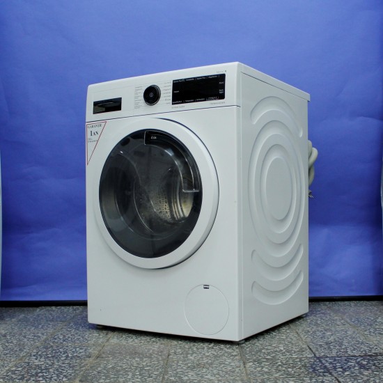 Bosch SERIA 8