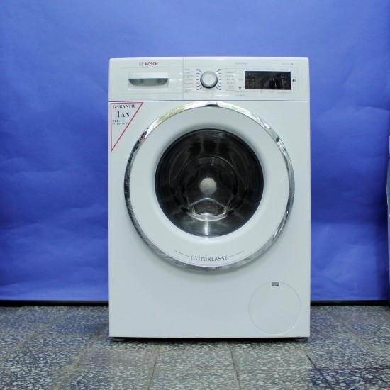 Bosch SERIA 8