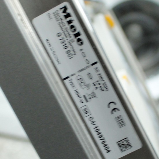 Miele G 7310 SCi AutoDos