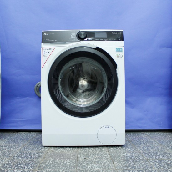 Aeg 7000 Series Lavamat ProSense Technology 1-10 kg