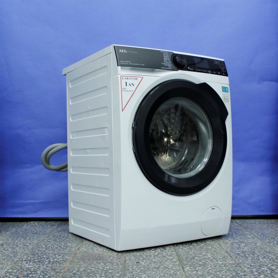 Aeg 7000 Series Lavamat ProSense Technology 1-10 kg