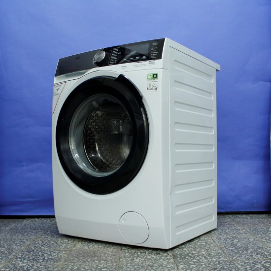 Aeg 8000 Series Lavamat ProSense Technology 1-9 kg