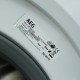 Aeg 8000 Series Lavamat ProSense Technology 1-9 kg