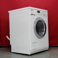 Miele Softronic WT 2670