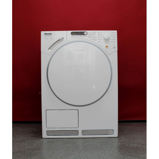 Miele ACTIVE Care T 7760 C