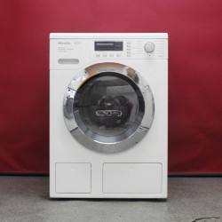 MIELE WT1 Wasch & Dry WTH720 WPM